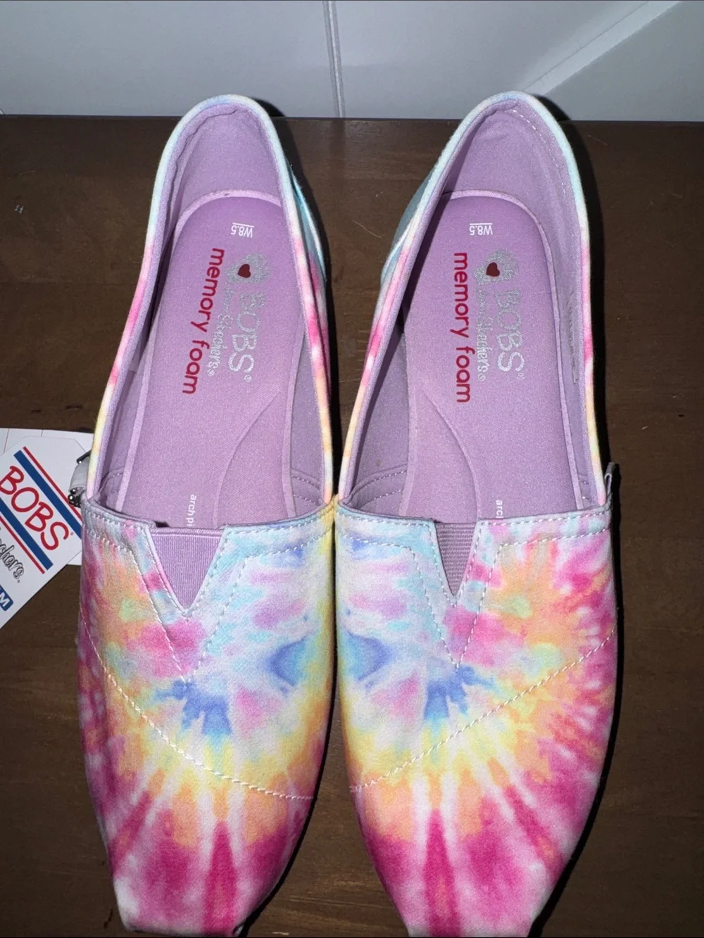 Skechers bob’s women
